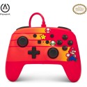 Nintendo Switch Joypad Speedster Mario Wired 1526539-01