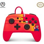 Nintendo Switch Joypad Speedster Mario Wired 1526539-01