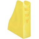 Porta Riviste Arda Pastel Giallo