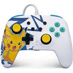 Nintendo Switch Joypad Pikachu Wired NSGP0041-01