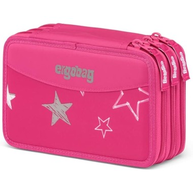 Ergobag 23 Astuccio StarlightBear 00490-90199-10