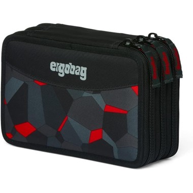 Ergobag 23 Astuccio TaekBeardo ERG-HPL-002-A05