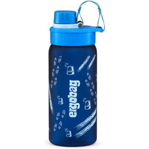 Ergobag 23 Borraccia Bluelight 00828-30001-10