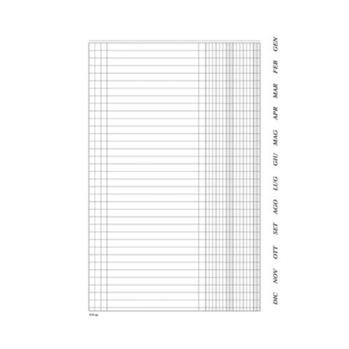 DU Scadenzario Mensile 29