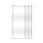 DU Scadenzario Mensile 29