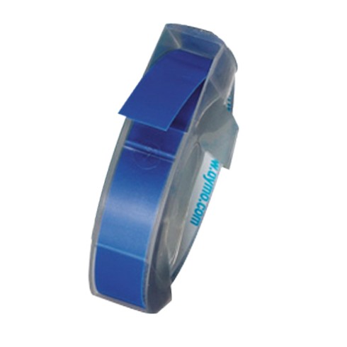 Nastro Dymo Classico 9x3 Blu