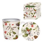 PK 00 Set Tazza con Infusore e Coperchio XIMUG07