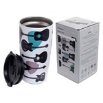 PK 00 Tazza Termica in Acciaio 500 ml CUP47