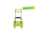 Seven 23 Be Box Trolley Top Lime Punch