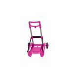 Seven 23 Be Box Trolley 3WD Candy Fuxia