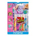 Colla Glitter Mitama Twist ml. 10