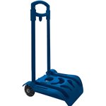 Mitama Carrellino Trolley Universale Blu 61987