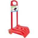 Mitama Carrellino Trolley Universale Rosso