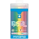 Pastelli Mitama Pastel a 12 mina 3.3