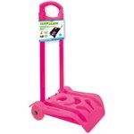 Mitama Carrellino Trolley Universale Rosa 63736