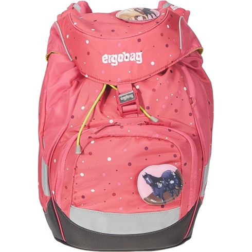 Ergobag 23 Zaino Horse DreamBear EBA-SIN-001-A17