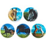 Ergobag 23 Kletties Horses 5 pz. 002-012