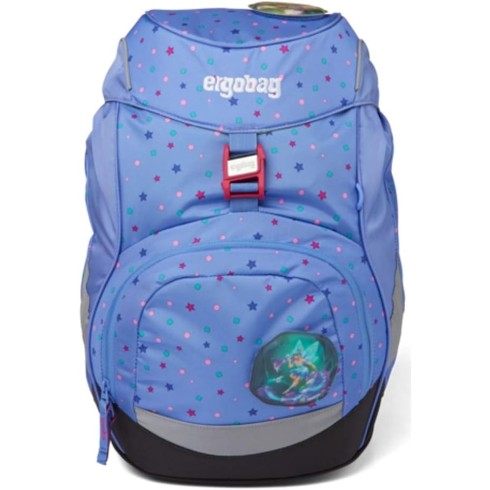 Ergobag 23 Zaino AdoraBearl EBA-SIN-002/001-A02