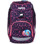 Ergobag 23 Zaino Bearmuda Sq. EBA-SIN-002-A06