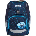 Ergobag 23 Zaino Deep DiveBear EBA-SIN-001-A23