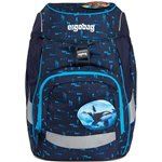 Ergobag 23 Zaino Deep DiveBear EBA-SIN-001-A23