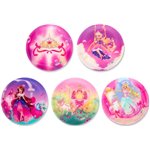 Ergobag 23 Kletties Magic Princess 5 pz. 001-091