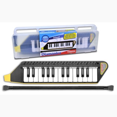 Diamonica Bontempi Mouthpiano 33 4262 25 tasti