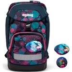 Ergobag 23 Zaino CoralBear 00575-90198-10