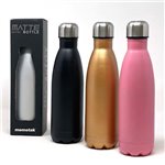 Borraccia Memotak Bottle Matte 500 ml