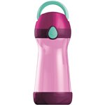 Maped Scuola Borraccia Rosa 430 ml. 871416