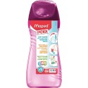 Maped Picnik Borraccia Rosa 430 ml. 871501