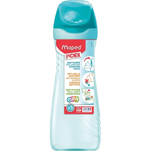 Maped Scuola Borraccia Turchese 580 ml. 871702