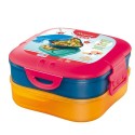 Maped Picnik Lunch Box Concept 3 in 1 Rosa 870701