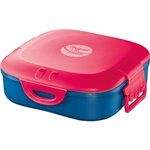 Maped Picnik Lunch Box Concept Rosa 870801