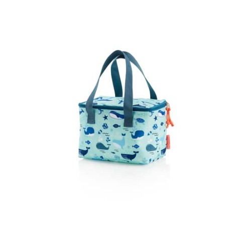 Maped Picnik Lunch Bag Save The Ocean M019682