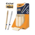 Bic Expo Cristal Shine 40 pz. 9213381