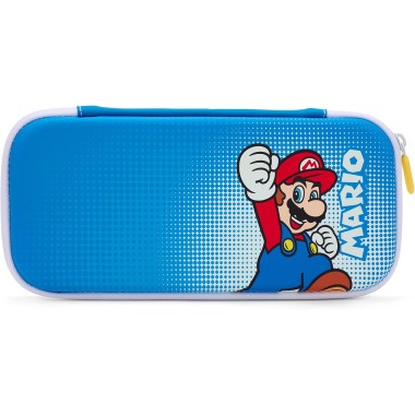 Nintendo Switch Custodia Mario PopArt 1522649-01