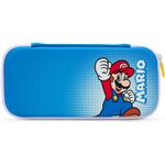 Nintendo Switch Custodia Mario PopArt 1522649-01