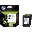 Inkjet HP 301XL CH563EE Bk Originale