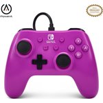 Nintendo Switch Joypad Purple Viola NSGP0143-01