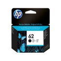 Inkjet HP 62 BK C2P04A Originale