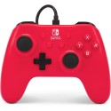 Nintendo Switch Joypad Rosso NSGP0142-01