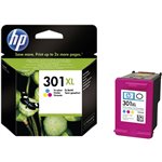 Inkjet HP 301XL CH564EE Color Originale