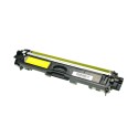 Toner Brother TN241 / TN245 Giallo Compatibile