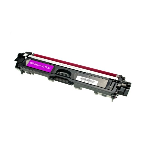 Toner Brother TN241 / TN245 Magenta Compatibile