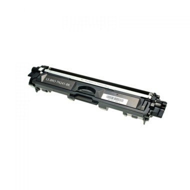 Toner Brother TN241 / TN245 Nero Compatibile