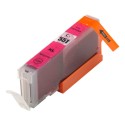 Inkjet WA Canon CLI551 Magenta Compatibile