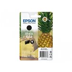 Inkjet Epson 604 Nero Originale