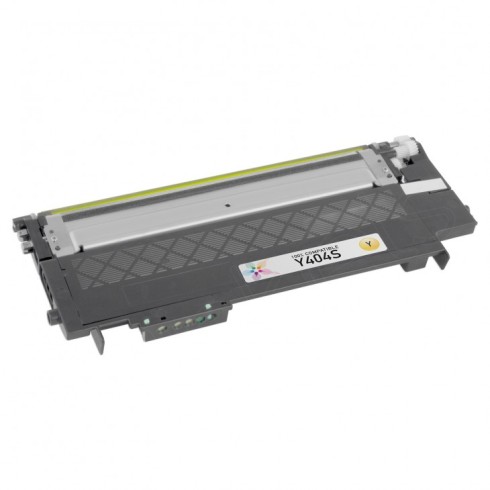 Toner Samsung C430 CLT-Y404S Giallo Compatibile