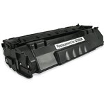 Toner HP Q5949A / Q7553A Compatibile